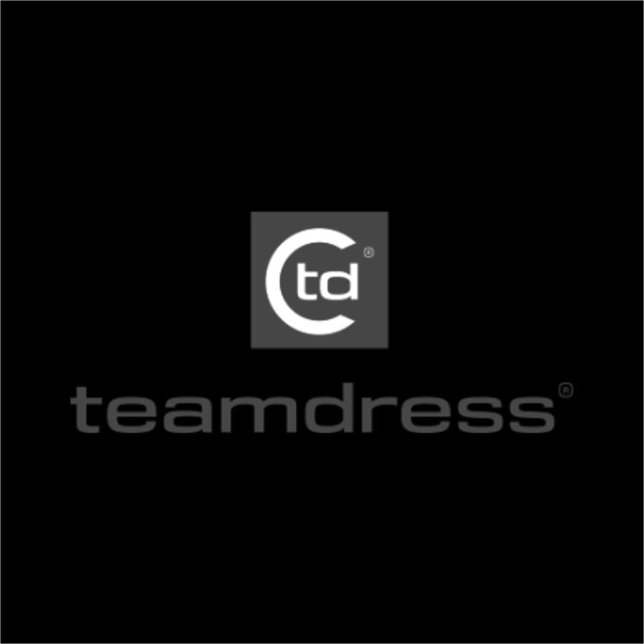 Teamdress Logo