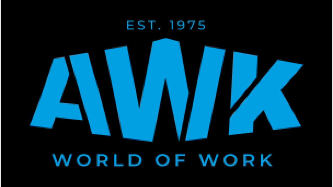 AWK - World of Work