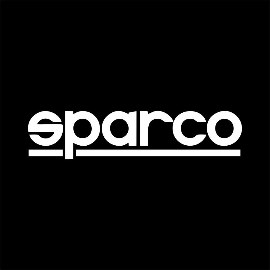 Sparco Logo Sicherheitsschuhe