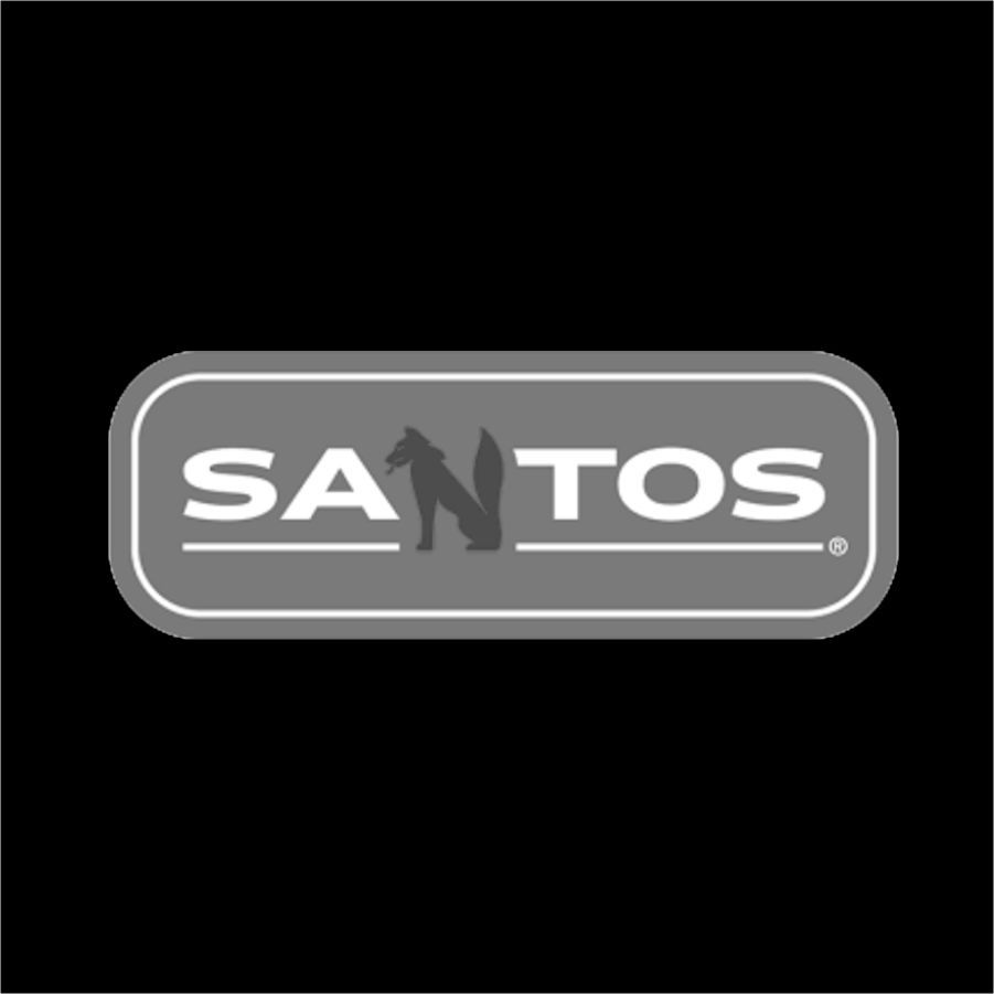 Santos Logo Sicherheitsschuhe