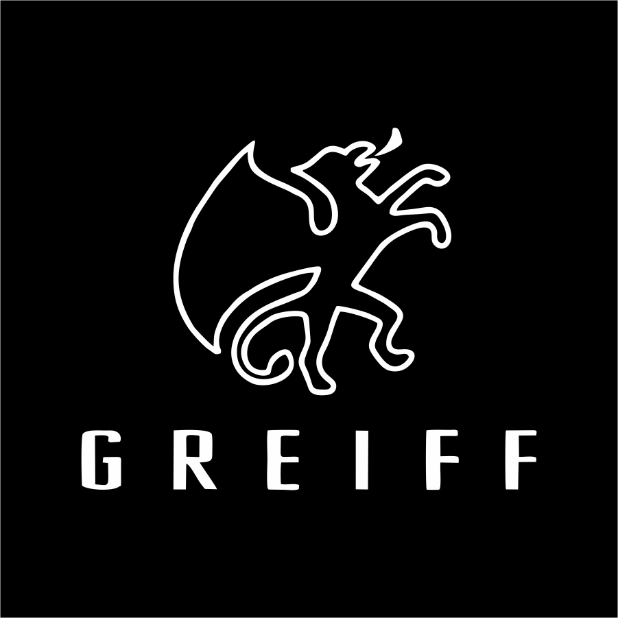 Greiff Kleidung