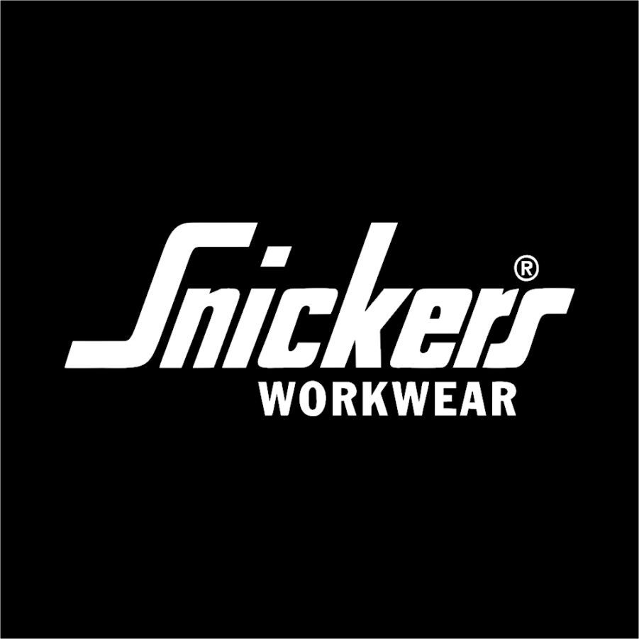 Logo Snickers Workwear