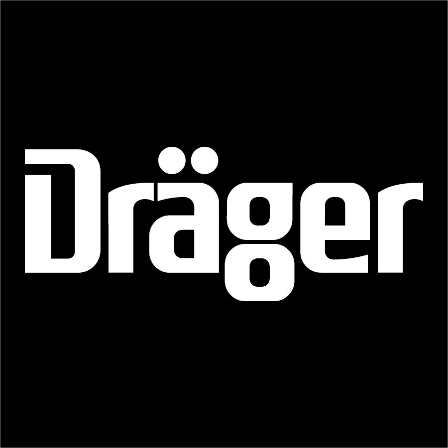 Markenlogo_Dräger