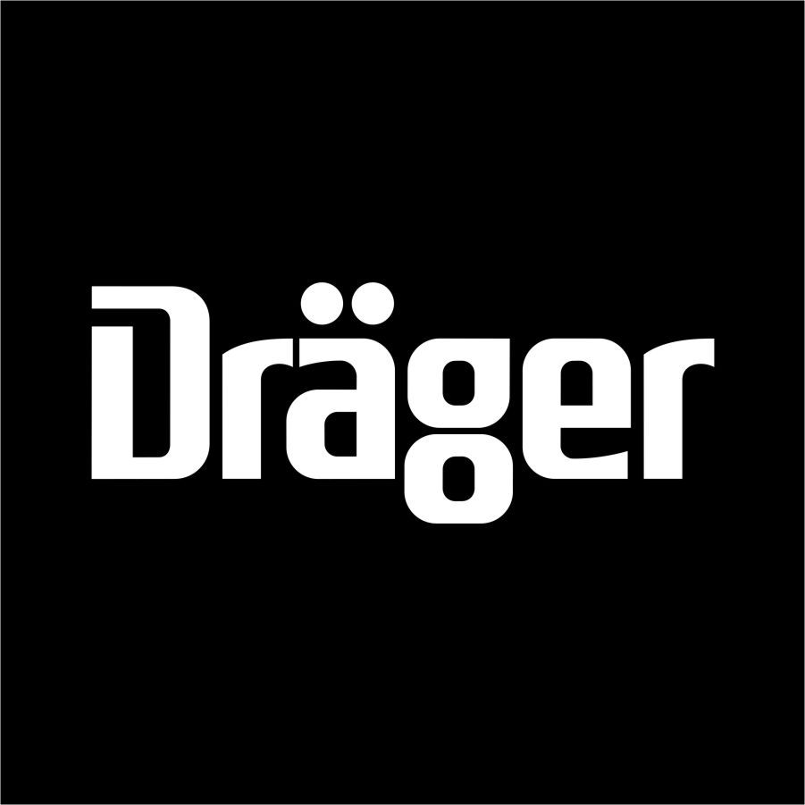 Logo Dräger