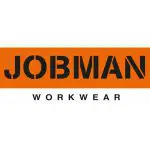 Jobman Workwear ARbeitskleidung Warnschutz