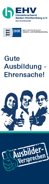 AWK Ausbilderversprechen EHV BW