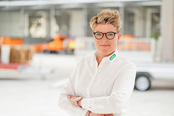 Susanne Schuhmann