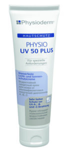 Sonnencreme Physio UV 50+