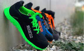Sparco Sicherheitsschuhe bei AWK