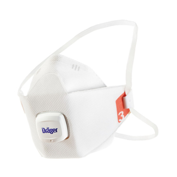 FFP3 Maske
