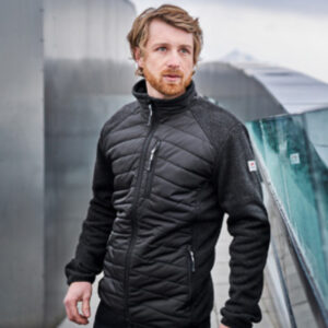 Hybridjacke Kübler 1342