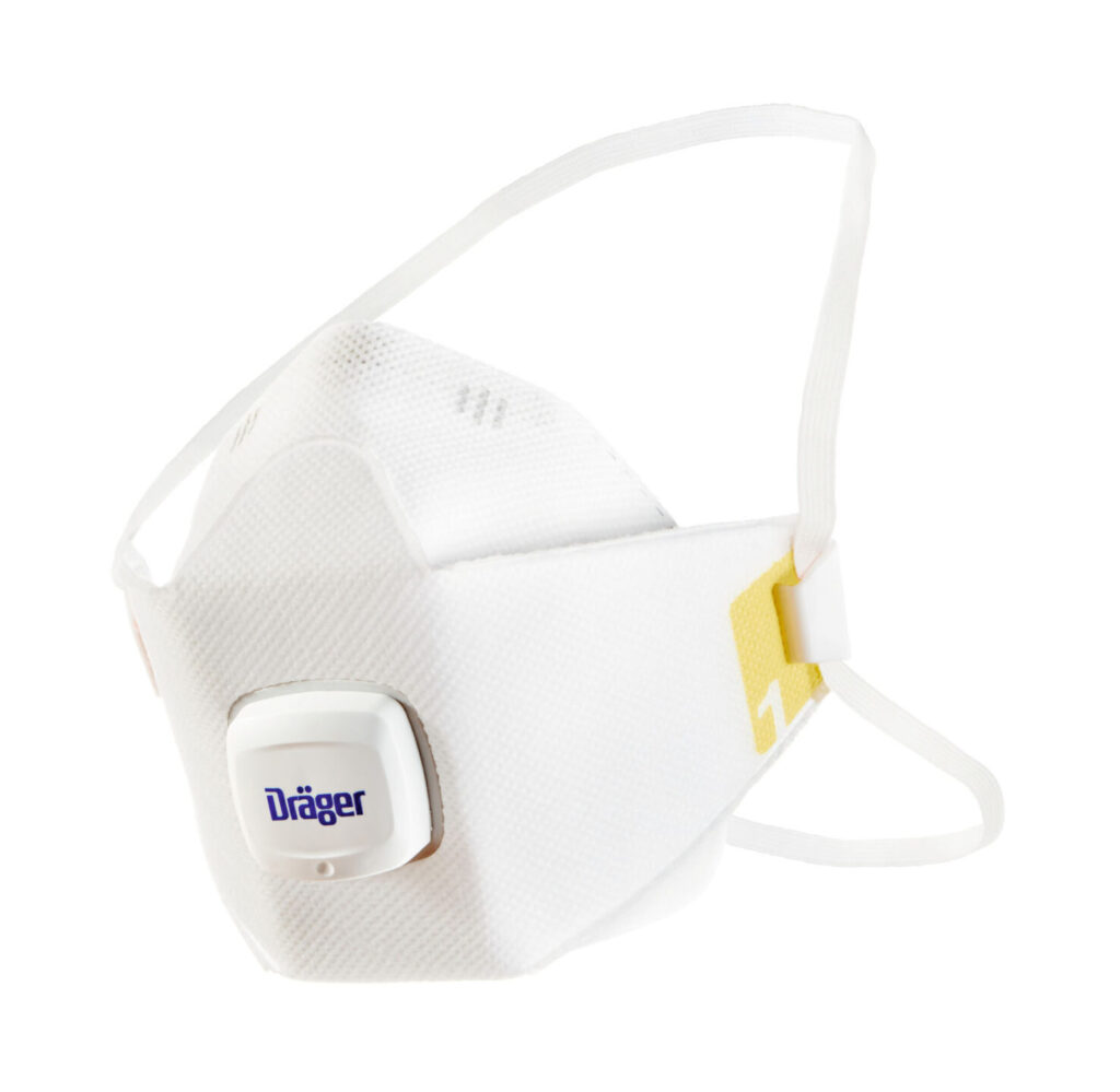 FFP1 Maske