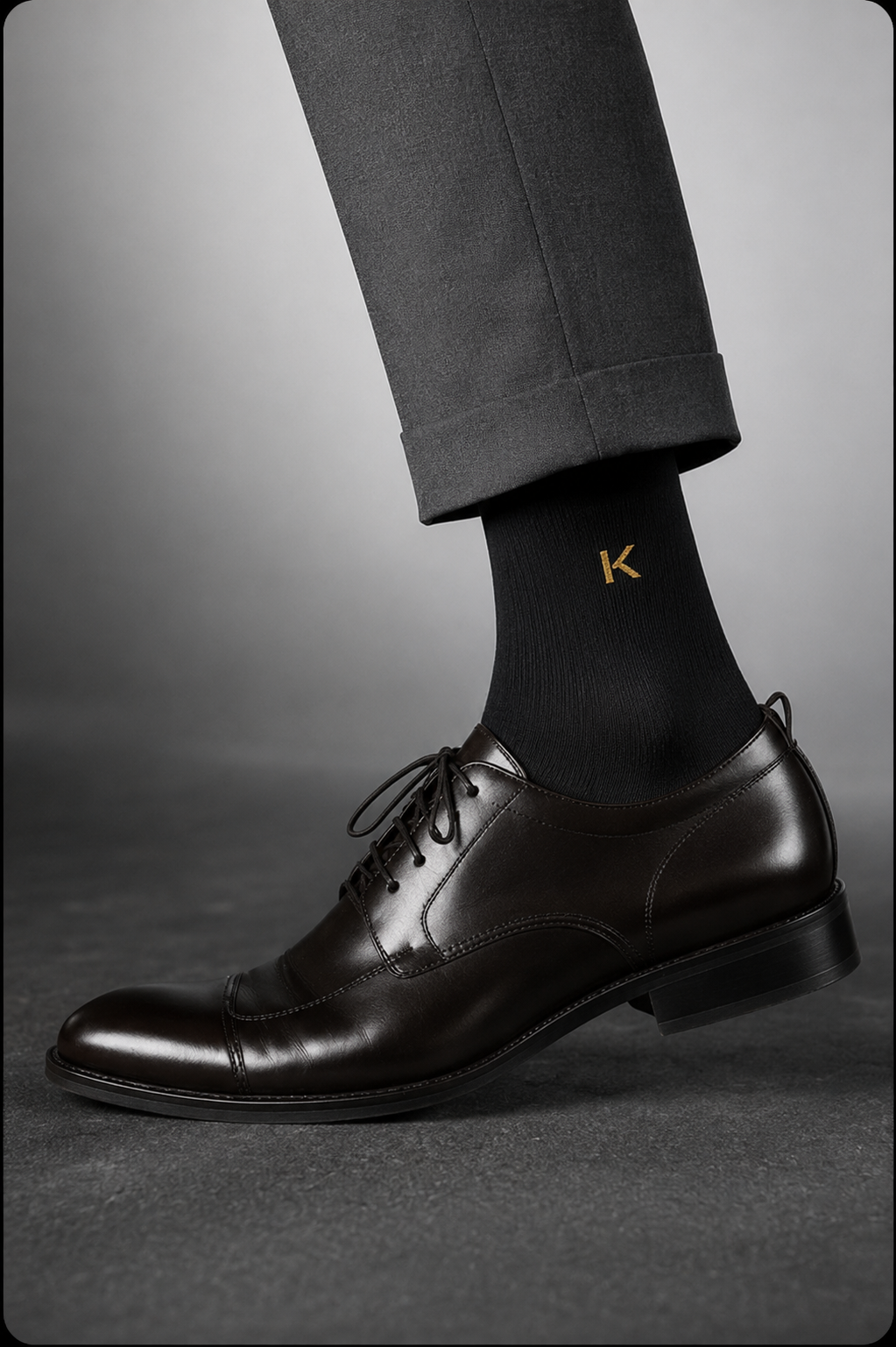 Premium Businesssocke