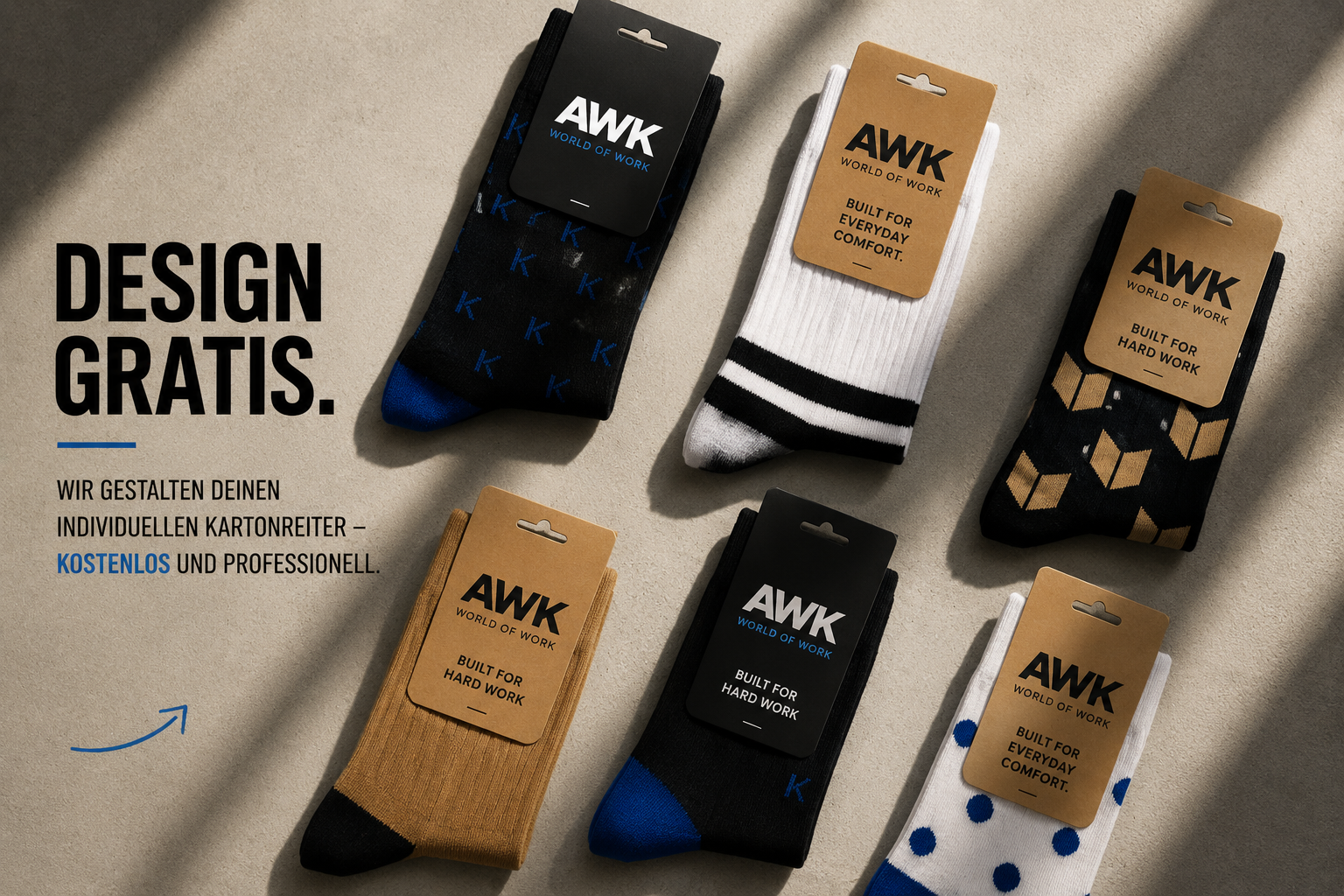 Design gratis