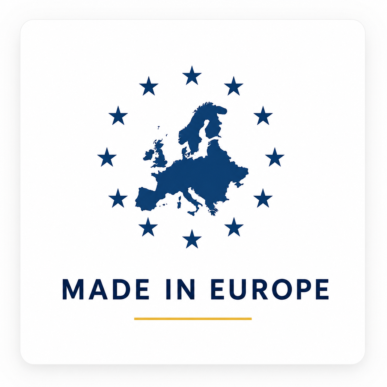 Made in EU